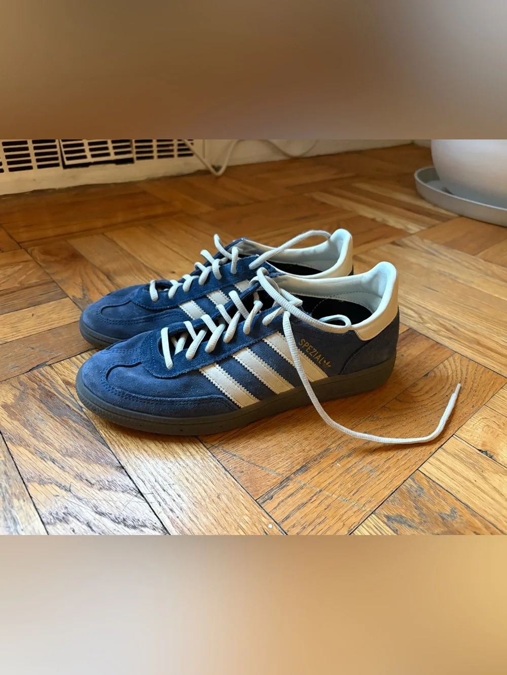 Adidas HANDBALL SPEZIAL SHOES